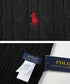 ポロ ラルフローレン POLO RALPH LAUREN CLASSIC CABLE SCARF マフラー